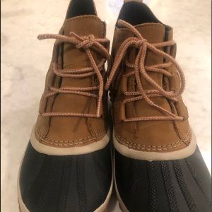 Sorel Boots
